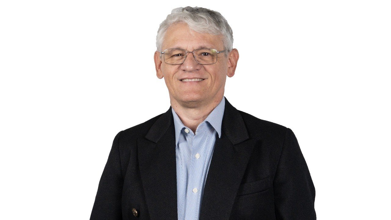 Robinson Farinazzo